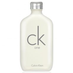 CK One Calvin Klein Eau de Toilette Unissex