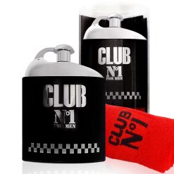 Club Nº1 For Men by New Brand