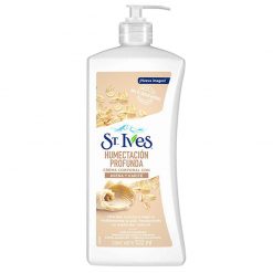 St. Ives Aveia e Karité - Creme Corporal Hidratante