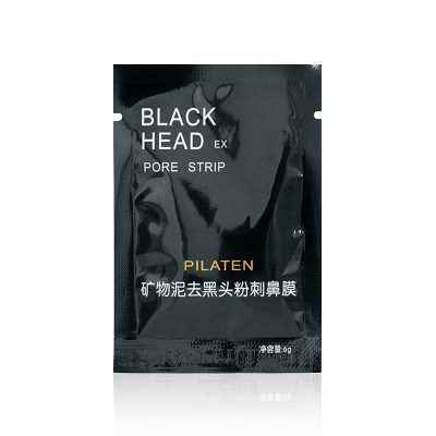Black Head Pilaten