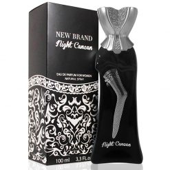 Night Cancan New Brand Eau de Parfum Feminino