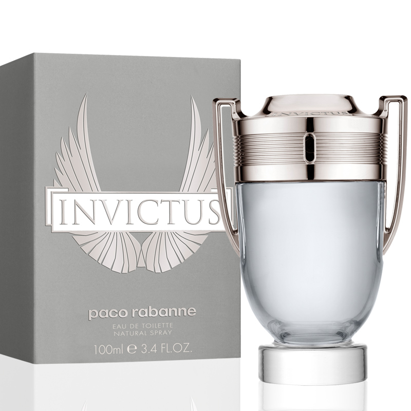 invictus perfume promoção