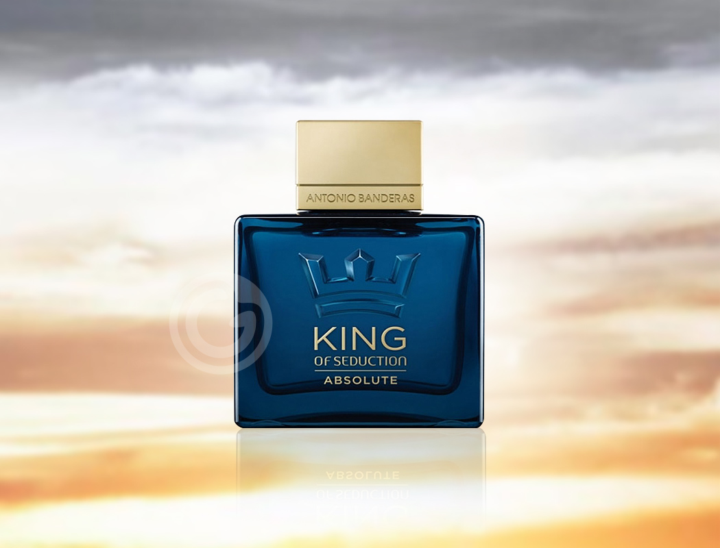 antonio banderas king of seduction eau de toilette