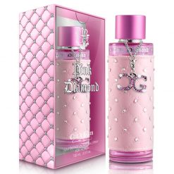 Pink Diamond Chic 'n Glam Eau de Parfum Feminino