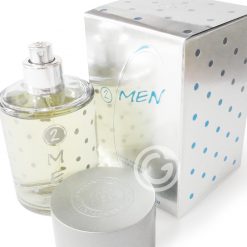 Perfume New Brand 2 Men Eau De Toilette Masculino