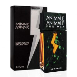 Perfume Animale Animale For Men Eau de Toilette