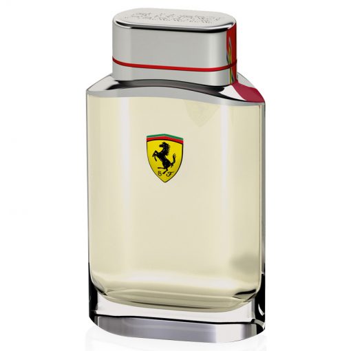 Perfume Scuderia Ferrari Eau de Toilette Masculino