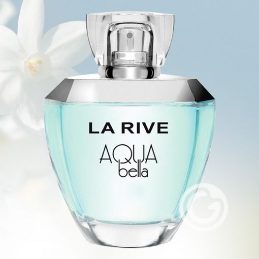 Aqua Bella La Rive Eau de Parfum Feminino