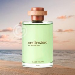 Perfume Mediterráneo Antonio Banderas Eau de Toilette