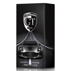 GT For Men New Brand Eau de Toilette Masculino