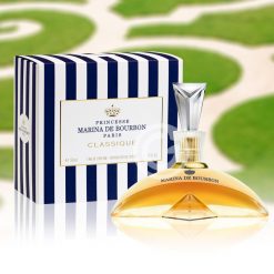 Perfume Princesse Marina de Bourbon Classique Eau de Parfum