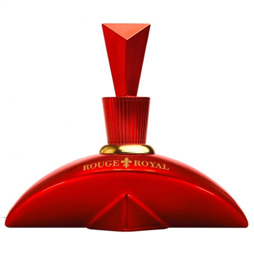 Rouge Royal Marina de Bourbon Eau de Parfum Feminino