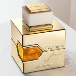 L’Aventure Femme Al Haramain Eau de Parfum