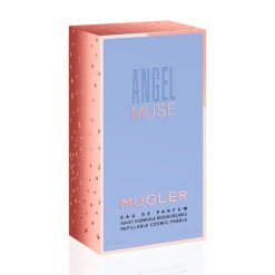 Angel Muse Mugler Eau de Parfum Feminino