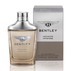 Perfume Bentley Infinite Intense Eau De Parfum Masculino