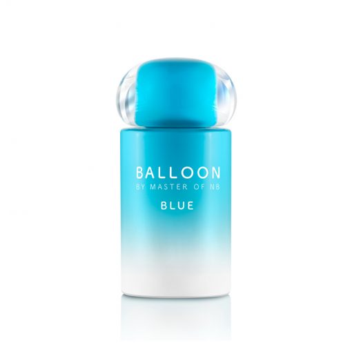 Perfume Blue Balloon Master of NB Eau De Parfum Feminino
