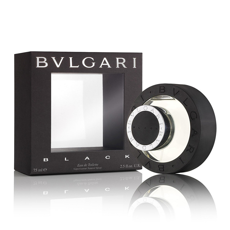 廃盤 希少 BVLGARI BLACK 香水 40ml 残量8-9割 BVLGARI BLACK 40ml 9割