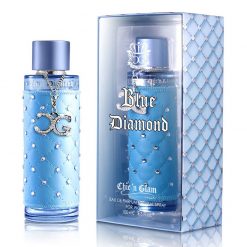 Blue Diamond New Brand Eau De Parfum