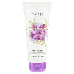 April Violets Yardley Creme Hidratante para as Mãos