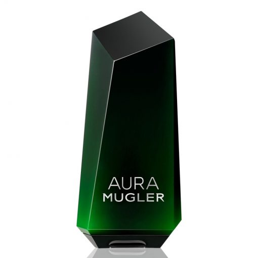 Aura Mugler Body Lotion