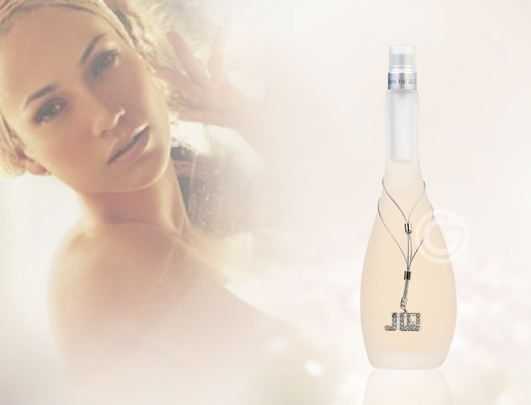Perfume Glow Jennifer Lopez Eau de Toilette Feminino
