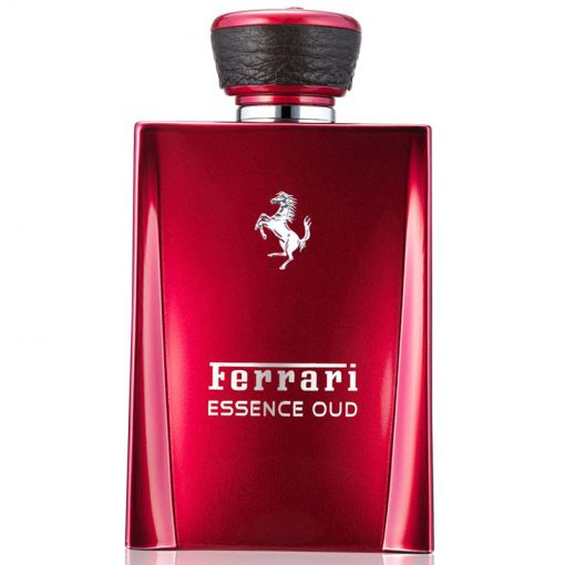 Ferrari Essence Oud Eau de Parfum Masculino