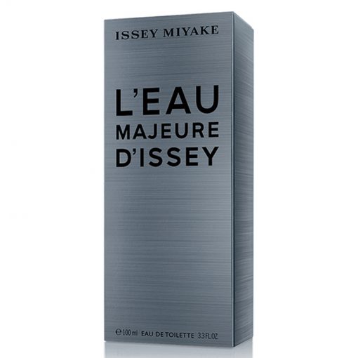 Issey Miyake L'Eau Majeure D'Issey Eau de Toilette