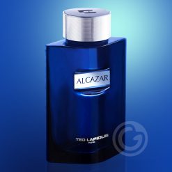 Perfume Alcazar Ted Lapidus Eau De Toilette Masculino