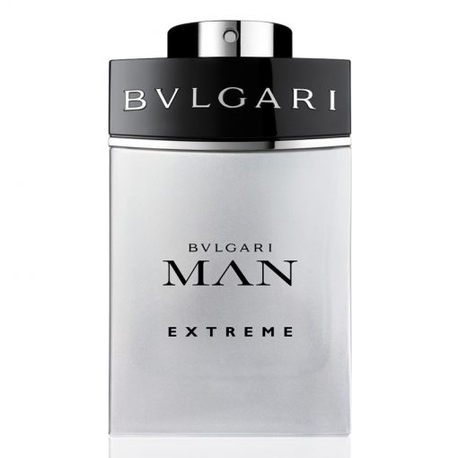 Perfume Bvlgari Man Extreme Eau de Toilette Masculino