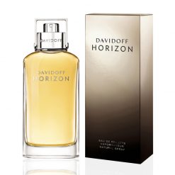 Perfume Davidoff Horizon Eau de Toilette Masculino
