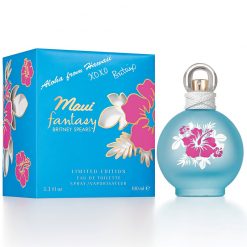 Perfume Maui Fantasy Britney Spears Eau de Toilette Feminino