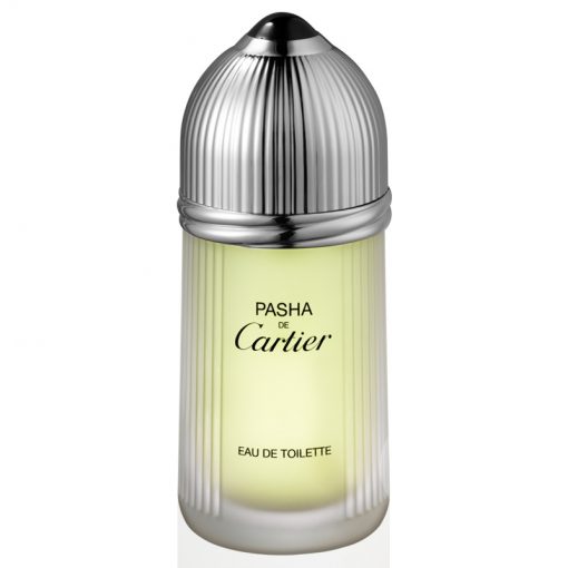 Perfume Pasha de Cartier Eau de Toilette Masculino