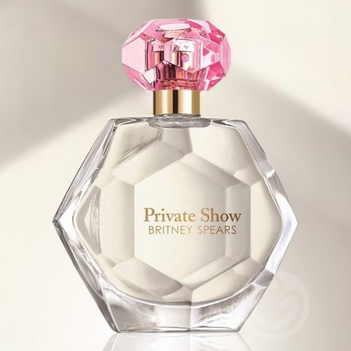 Perfume Private Show Britney Spears Eau de Parfum Feminino