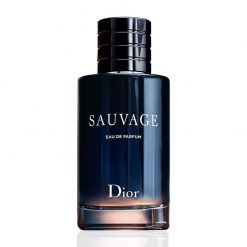 Perfume Sauvage Dior Eau de Parfum Masculino