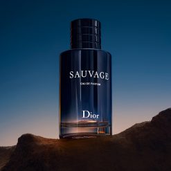 Perfume Sauvage Dior Eau de Parfum Masculino