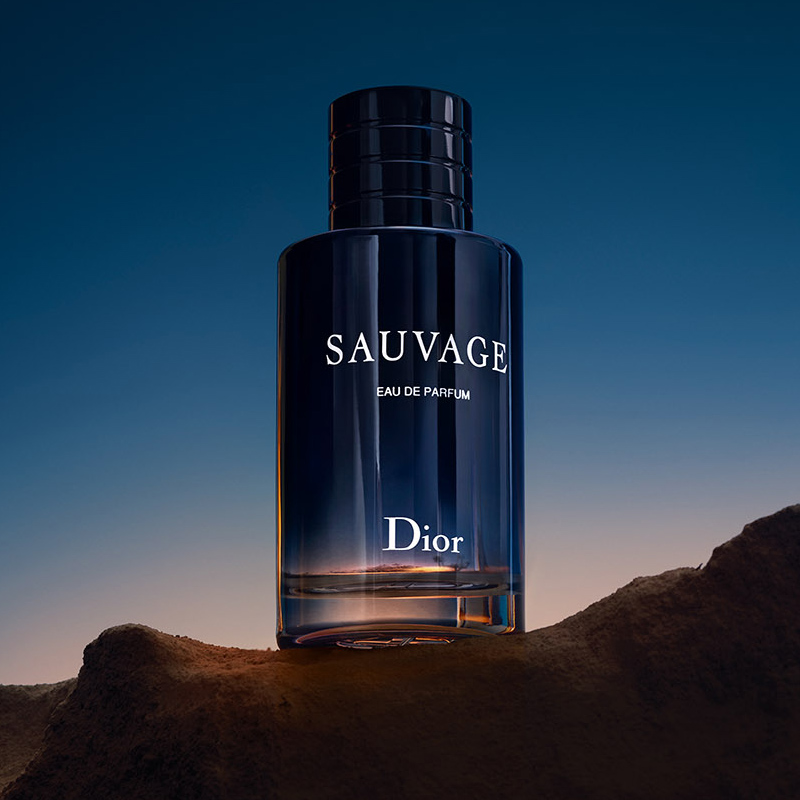 Sauvage Dior Eau de Parfum Masculino - GiraOfertas