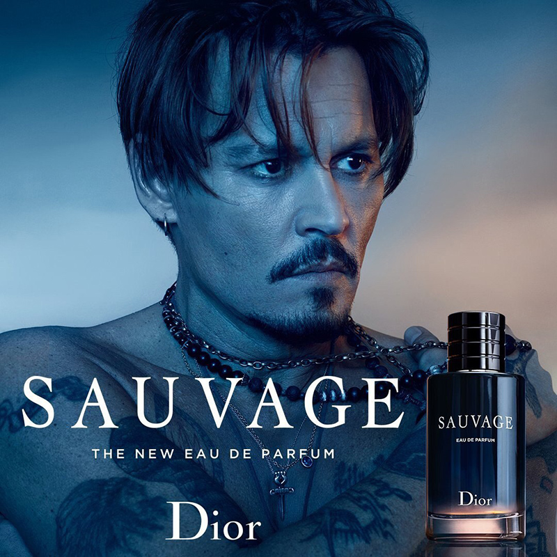 Sauvage Dior Eau de Parfum Masculino - GiraOfertas
