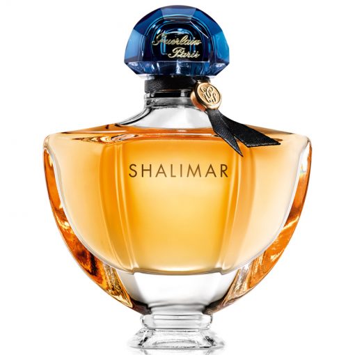 Perfume Shalimar Guerlain Eau de Parfum Feminino