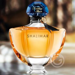 Perfume Shalimar Guerlain Eau de Parfum Feminino