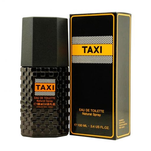 Perfume Taxi Cofinluxe Eau de Toilette Masculino