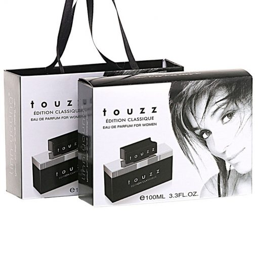 Perfume Touzz Edition Classique Linn Young Eau de Parfum Feminino
