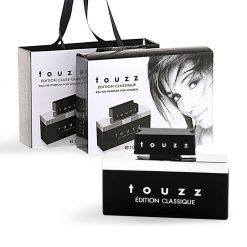 Touzz Edition Classique Linn Young Eau de Parfum Feminino
