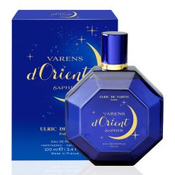 Perfume Varens D'Orient Saphir Ulric de Varens Eau de Parfum Feminino