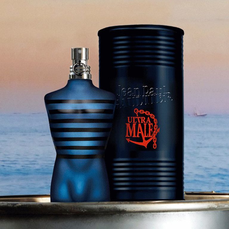 Perfume Jean Paul Gaultier Ultra Male EDT Masculino