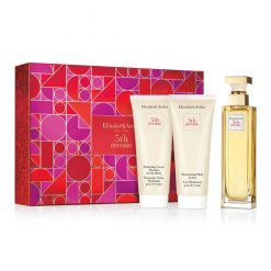 Kit 5th Avenue Elizabeth Arden Eau De Parfum + Body Lotion + Hydrating Cream