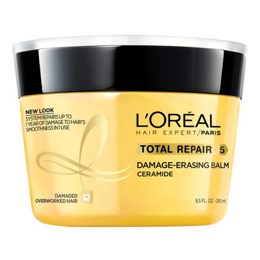 L'Oréal Paris Hair Expert Total Repair 5 Damage Erasing Balm - Máscara 250ml