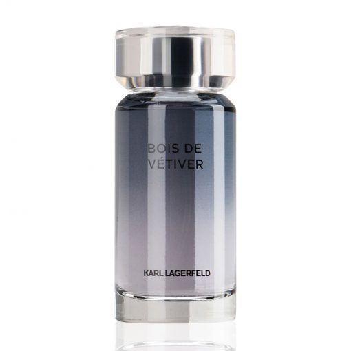 Perfume Bois de Vétiver Karl Lagerfeld Eau de Toilette Masculino