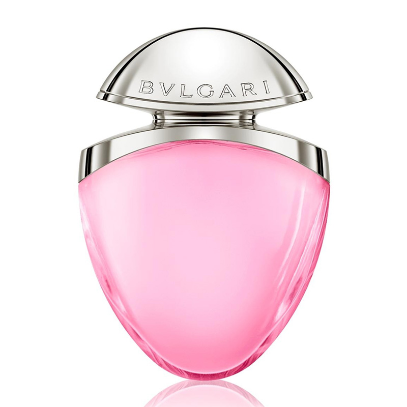 Omnia Pink Sapphire Bvlgari Eau de Toilette - GiraOfertas
