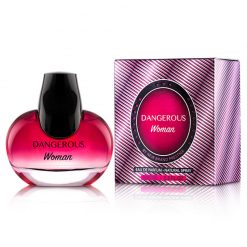 Perfume Dangerous Woman New Brand Prestige Eau De Parfum