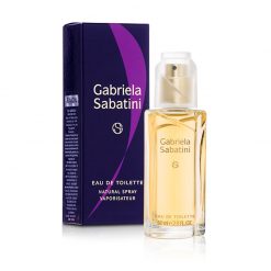 Perfume Gabriela Sabatini Eau de Toilette Feminino